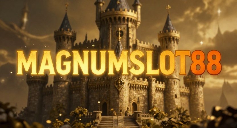 MAGNUMSLOT88